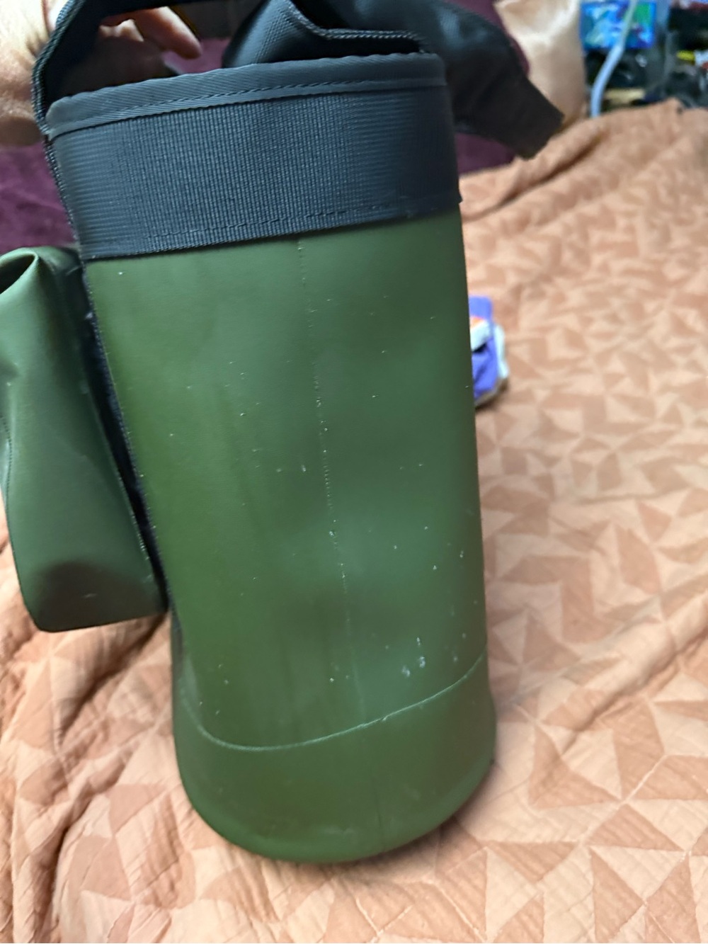 Yeti Camino 20 Carryall with Sidekick - Picture 2 of 5